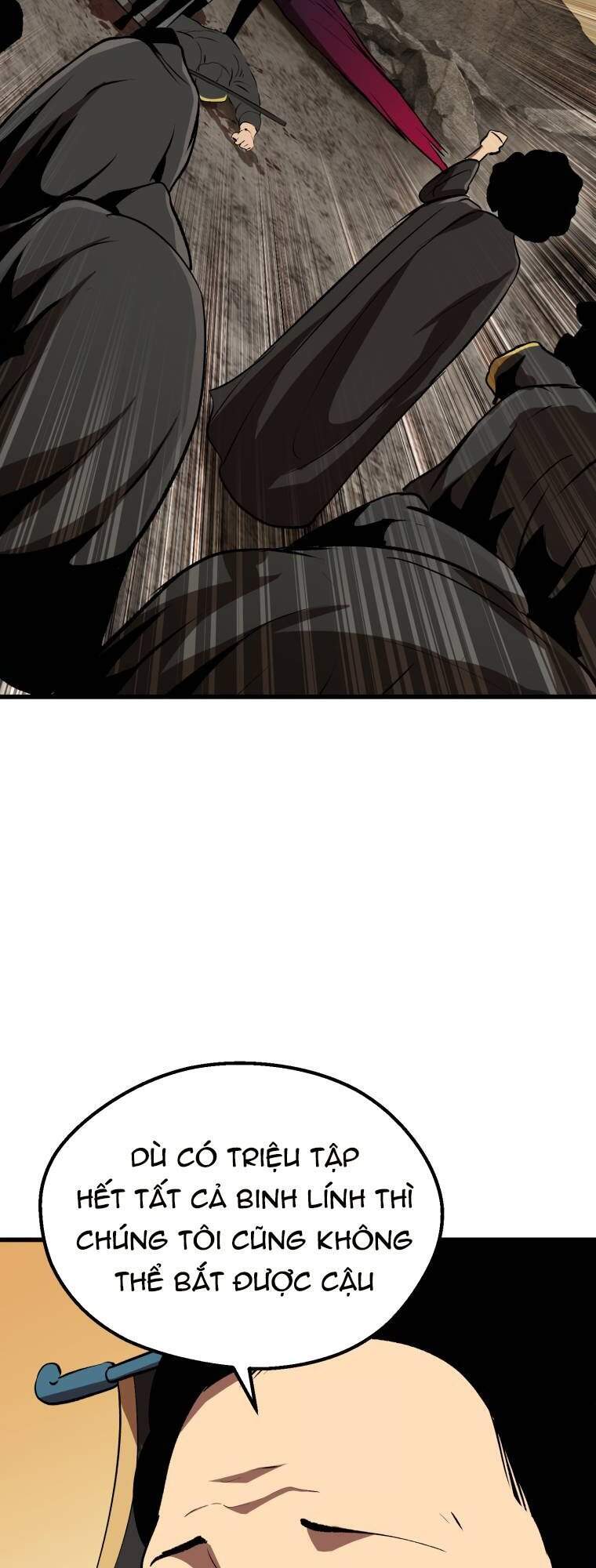 Truyện Tranh Anh Hùng Mạnh Nhất? Ta Không Làm Lâu Rồi! trang 5