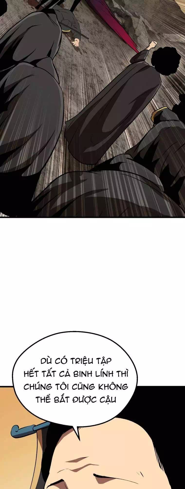 Truyện Tranh Anh Hùng Mạnh Nhất? Ta Không Làm Lâu Rồi! trang 5