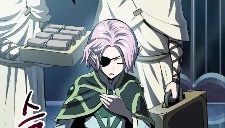 Truyện Tranh Anh Hùng Mạnh Nhất? Ta Không Làm Lâu Rồi! trang 5