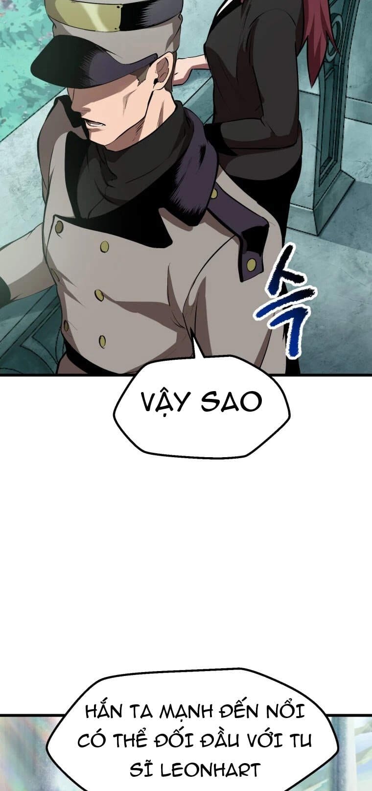 Truyện Tranh Anh Hùng Mạnh Nhất? Ta Không Làm Lâu Rồi! trang 5