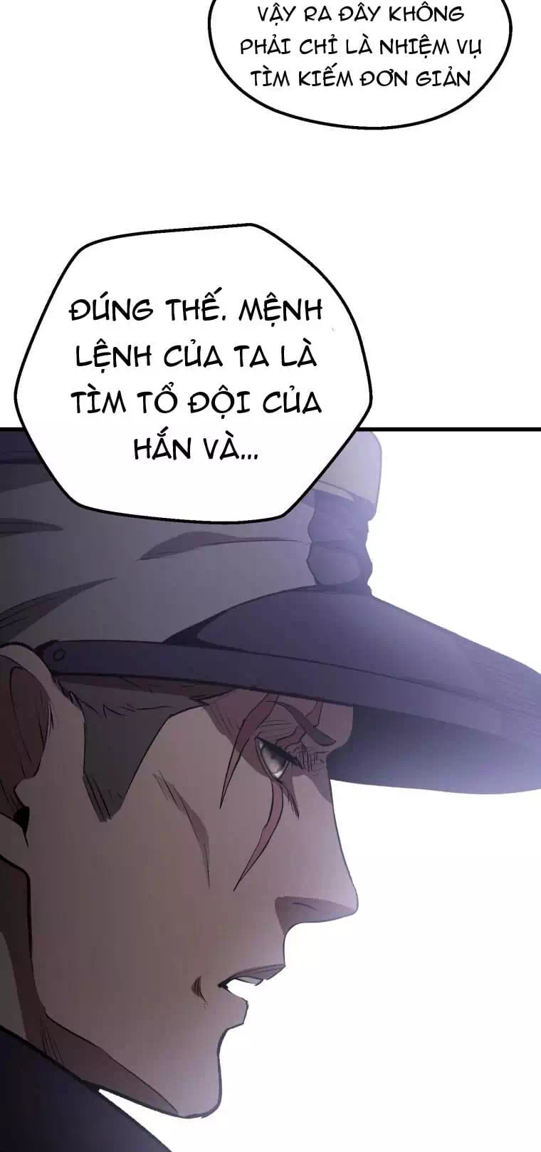 Truyện Tranh Anh Hùng Mạnh Nhất? Ta Không Làm Lâu Rồi! trang 5