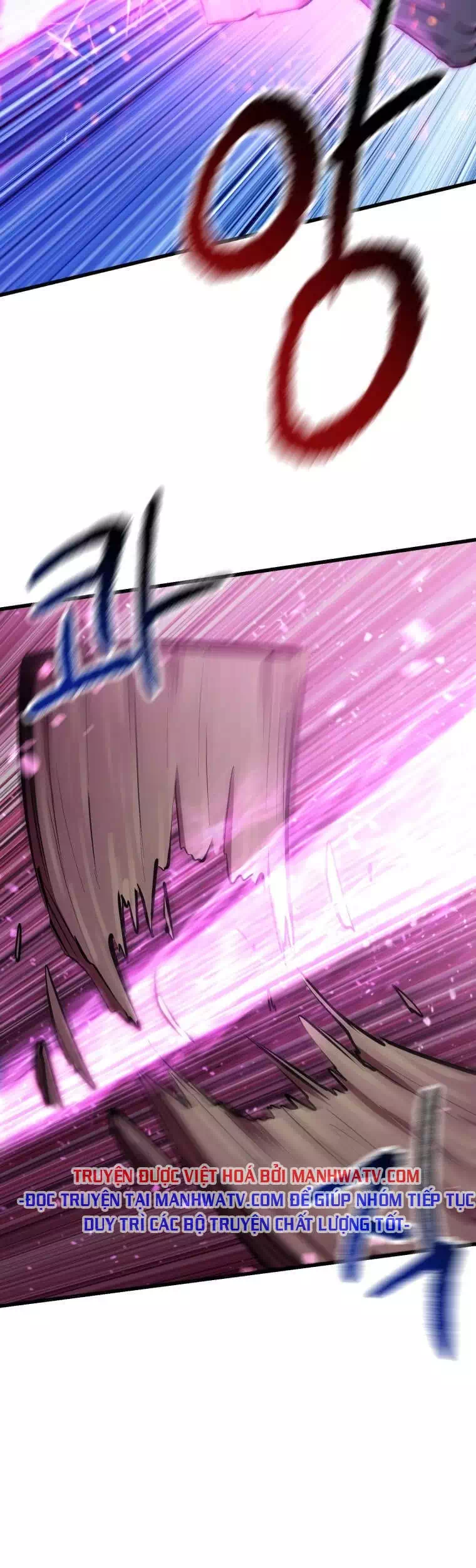 Truyện Tranh Anh Hùng Mạnh Nhất? Ta Không Làm Lâu Rồi! trang 5