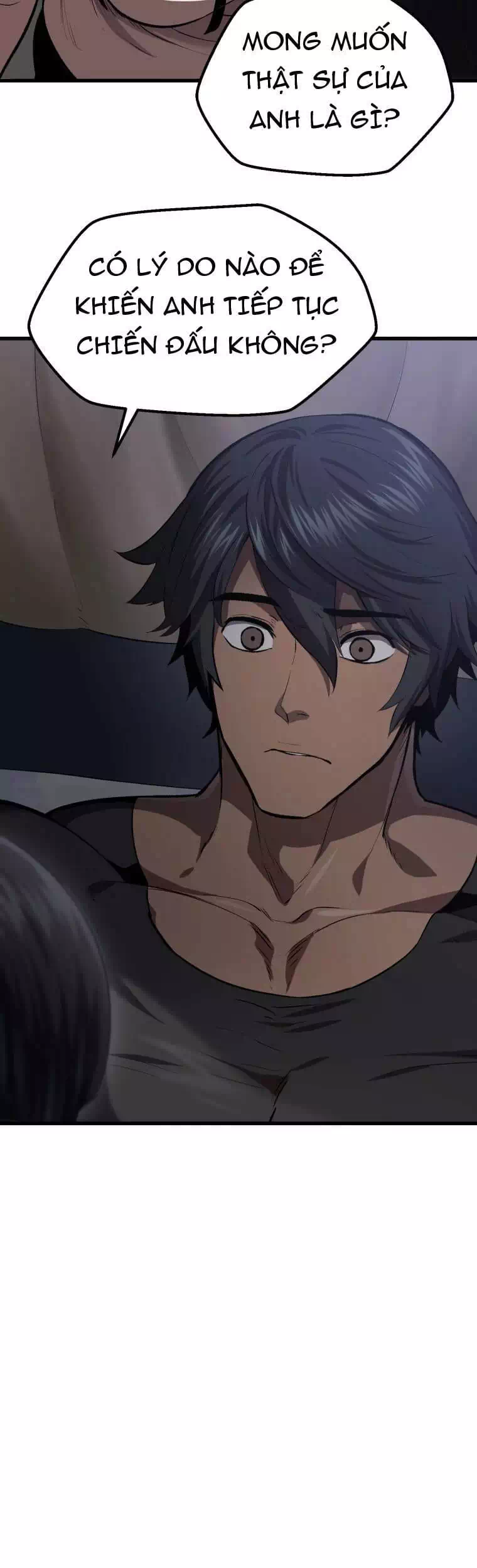 Truyện Tranh Anh Hùng Mạnh Nhất? Ta Không Làm Lâu Rồi! trang 5