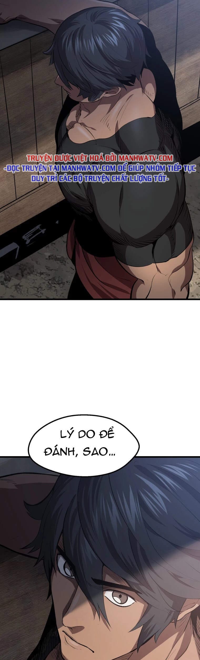 Truyện Tranh Anh Hùng Mạnh Nhất? Ta Không Làm Lâu Rồi! trang 5