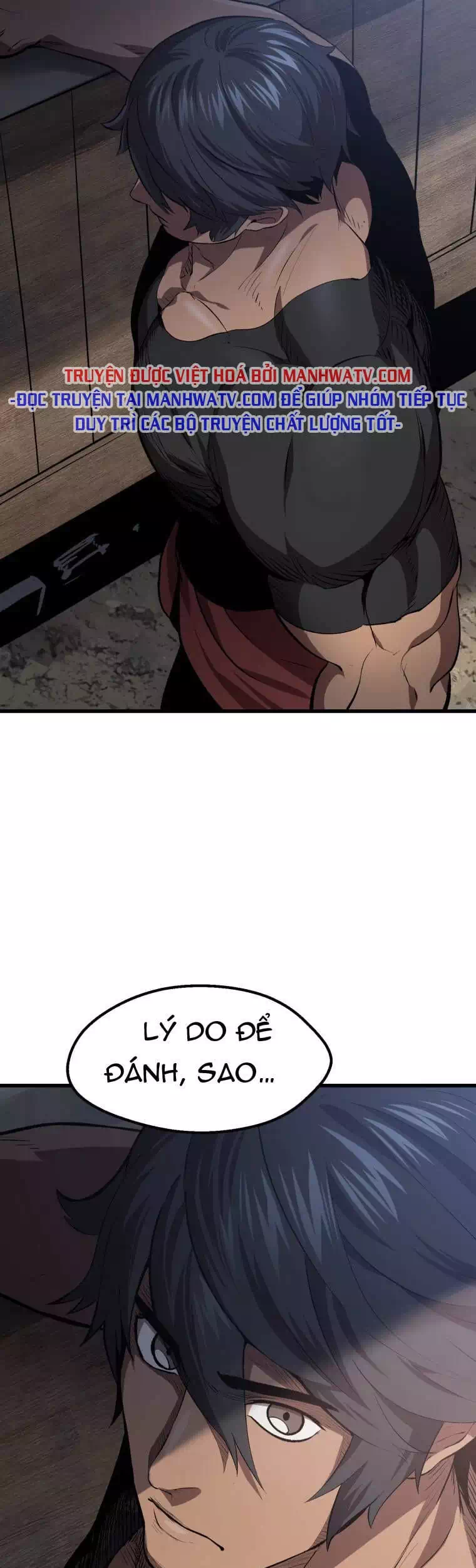 Truyện Tranh Anh Hùng Mạnh Nhất? Ta Không Làm Lâu Rồi! trang 5