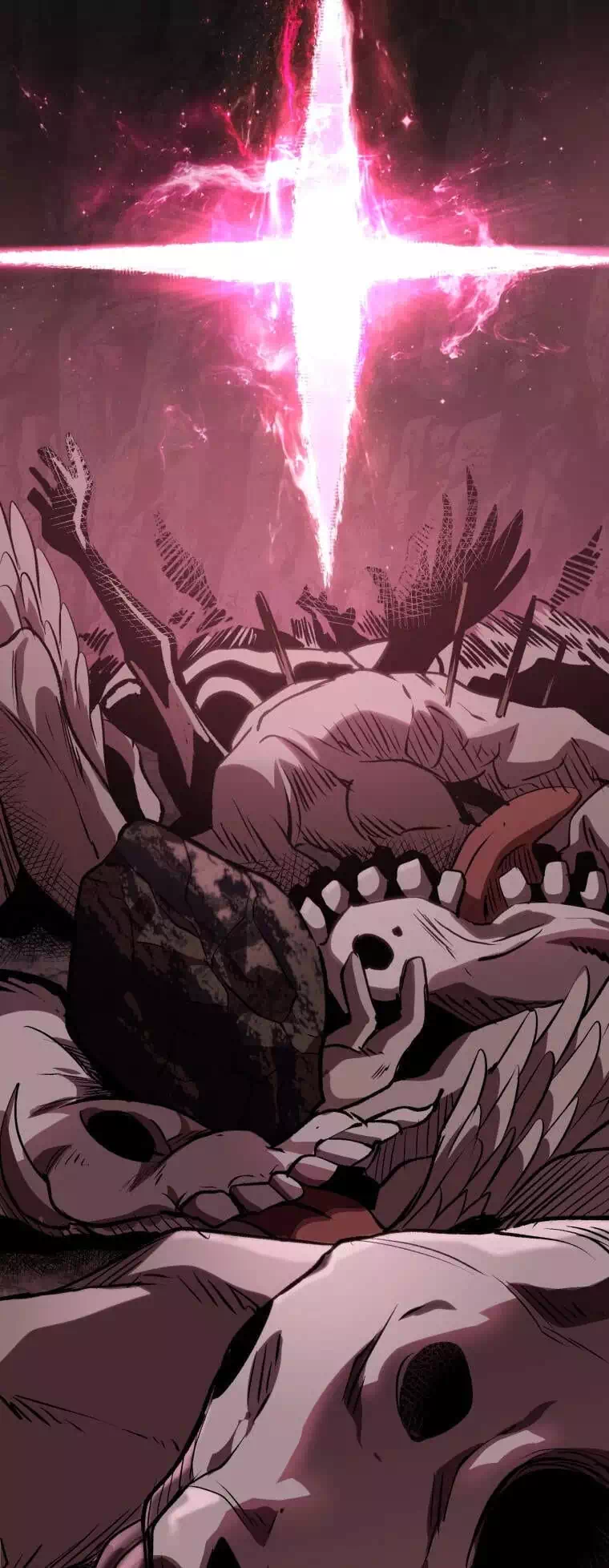 Truyện Tranh Anh Hùng Mạnh Nhất? Ta Không Làm Lâu Rồi! trang 5