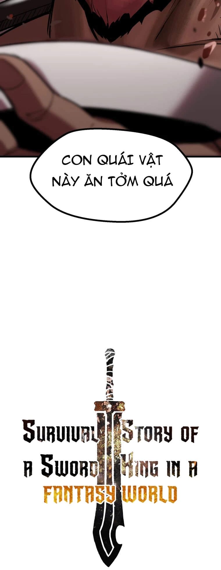 Truyện Tranh Anh Hùng Mạnh Nhất? Ta Không Làm Lâu Rồi! trang 5