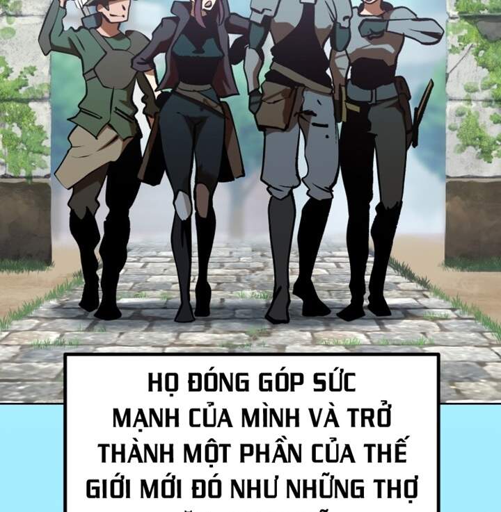Truyện Tranh Anh Hùng Mạnh Nhất? Ta Không Làm Lâu Rồi! trang 5