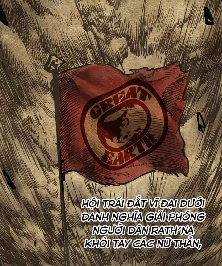 Truyện Tranh Anh Hùng Mạnh Nhất? Ta Không Làm Lâu Rồi! trang 5