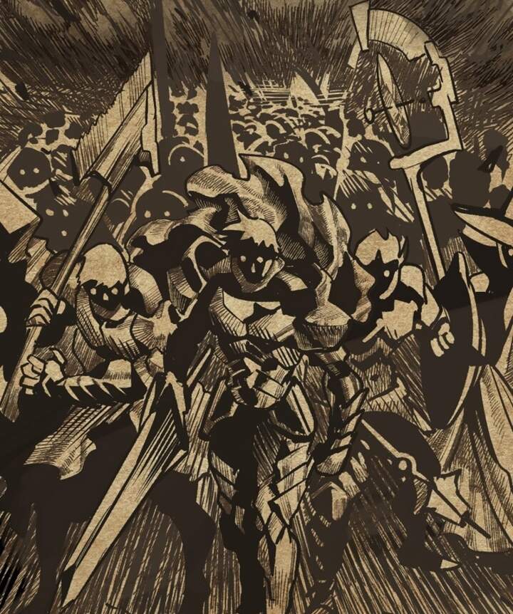 Truyện Tranh Anh Hùng Mạnh Nhất? Ta Không Làm Lâu Rồi! trang 5