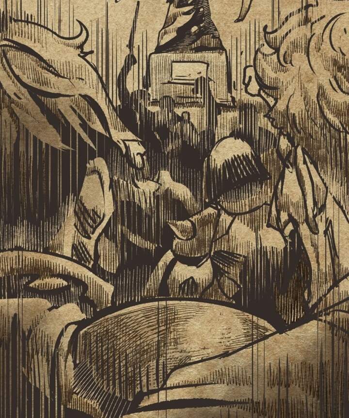 Truyện Tranh Anh Hùng Mạnh Nhất? Ta Không Làm Lâu Rồi! trang 5