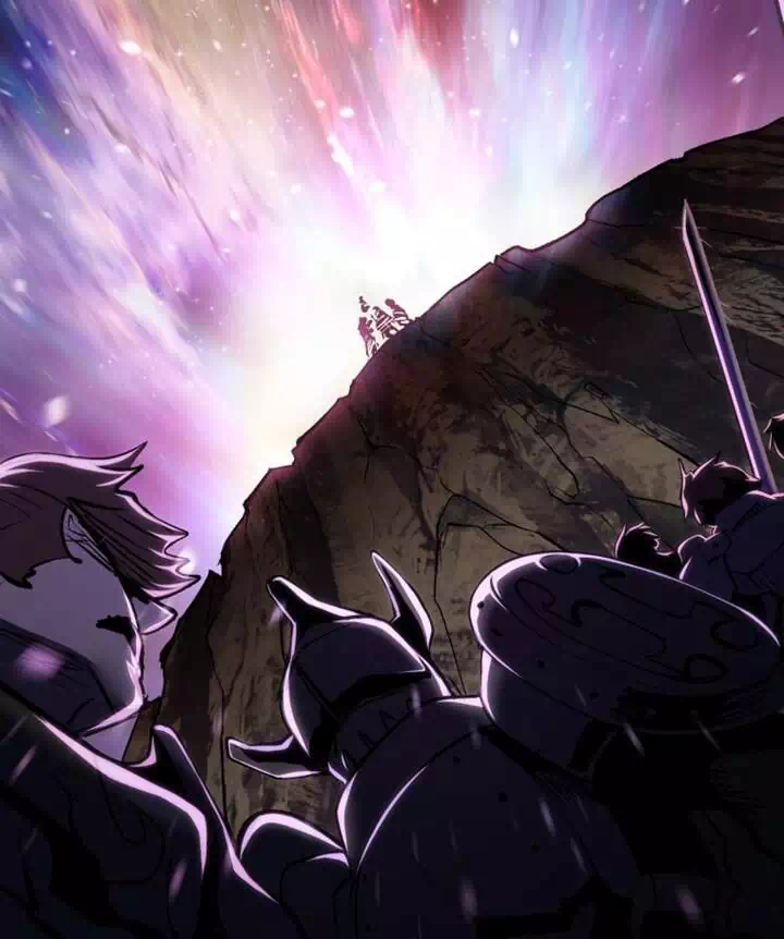 Truyện Tranh Anh Hùng Mạnh Nhất? Ta Không Làm Lâu Rồi! trang 5