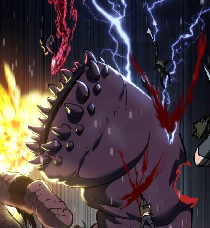 Truyện Tranh Anh Hùng Mạnh Nhất? Ta Không Làm Lâu Rồi! trang 5