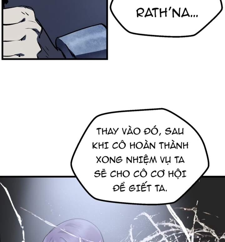 Truyện Tranh Anh Hùng Mạnh Nhất? Ta Không Làm Lâu Rồi! trang 5