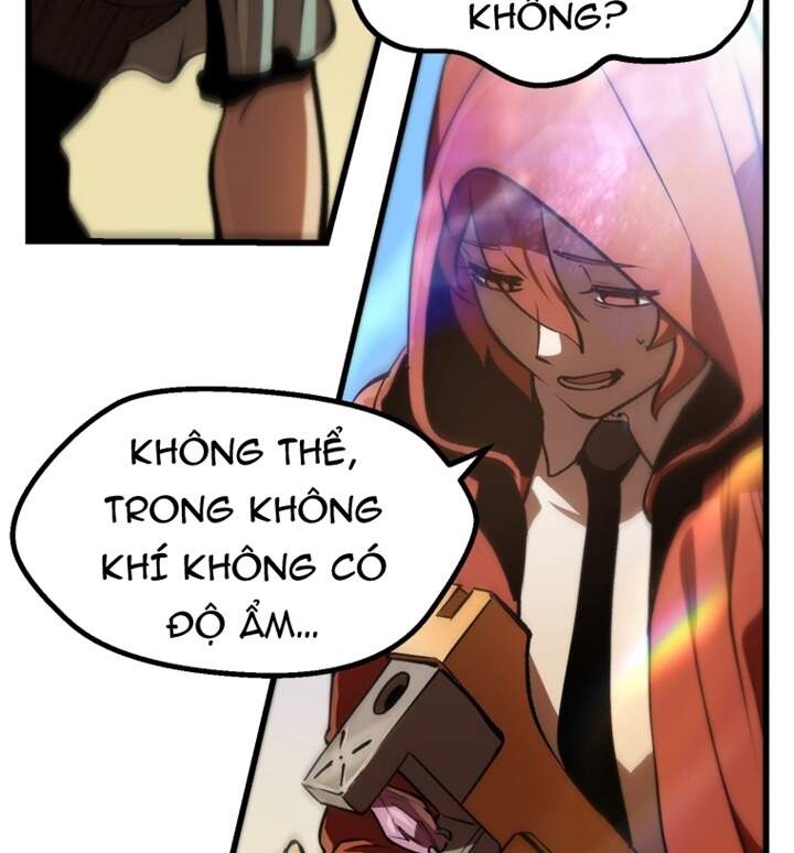 Truyện Tranh Anh Hùng Mạnh Nhất? Ta Không Làm Lâu Rồi! trang 5