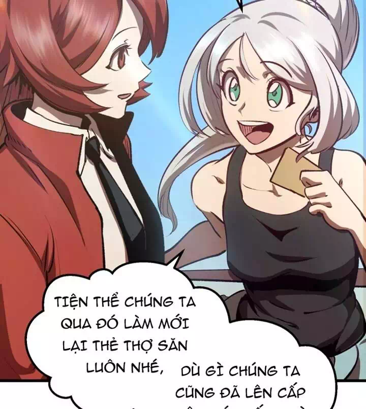 Truyện Tranh Anh Hùng Mạnh Nhất? Ta Không Làm Lâu Rồi! trang 5