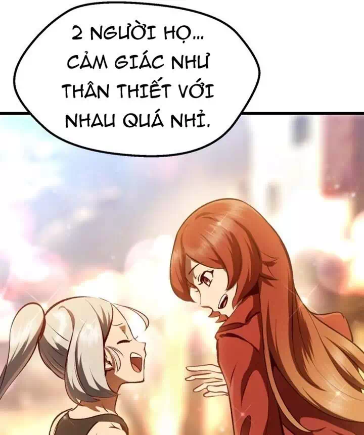 Truyện Tranh Anh Hùng Mạnh Nhất? Ta Không Làm Lâu Rồi! trang 5