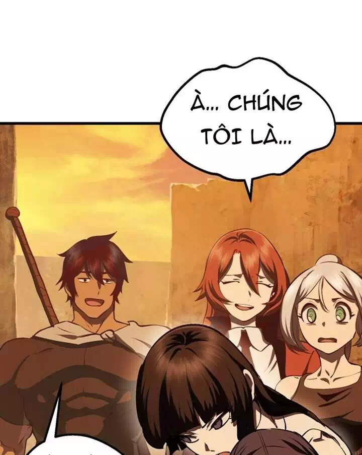 Truyện Tranh Anh Hùng Mạnh Nhất? Ta Không Làm Lâu Rồi! trang 5
