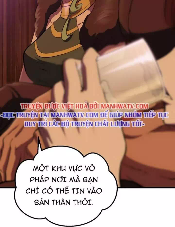 Truyện Tranh Anh Hùng Mạnh Nhất? Ta Không Làm Lâu Rồi! trang 5