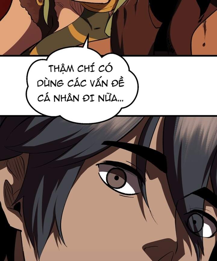 Truyện Tranh Anh Hùng Mạnh Nhất? Ta Không Làm Lâu Rồi! trang 5