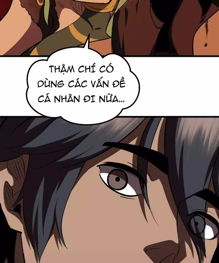 Truyện Tranh Anh Hùng Mạnh Nhất? Ta Không Làm Lâu Rồi! trang 5