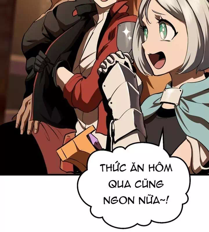 Truyện Tranh Anh Hùng Mạnh Nhất? Ta Không Làm Lâu Rồi! trang 5