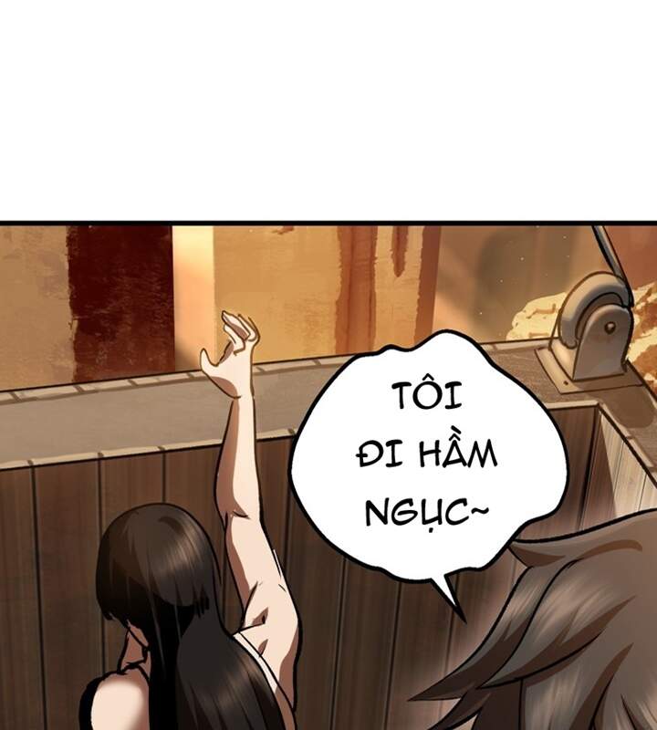 Truyện Tranh Anh Hùng Mạnh Nhất? Ta Không Làm Lâu Rồi! trang 5