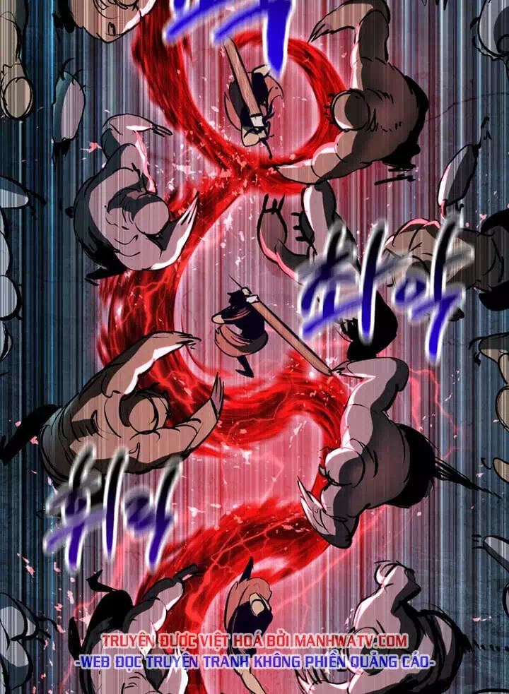 Truyện Tranh Anh Hùng Mạnh Nhất? Ta Không Làm Lâu Rồi! trang 5