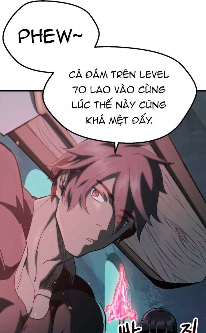 Truyện Tranh Anh Hùng Mạnh Nhất? Ta Không Làm Lâu Rồi! trang 5