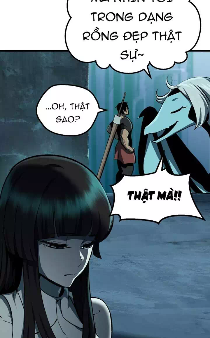 Truyện Tranh Anh Hùng Mạnh Nhất? Ta Không Làm Lâu Rồi! trang 5