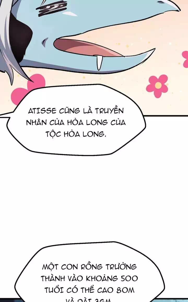 Truyện Tranh Anh Hùng Mạnh Nhất? Ta Không Làm Lâu Rồi! trang 5