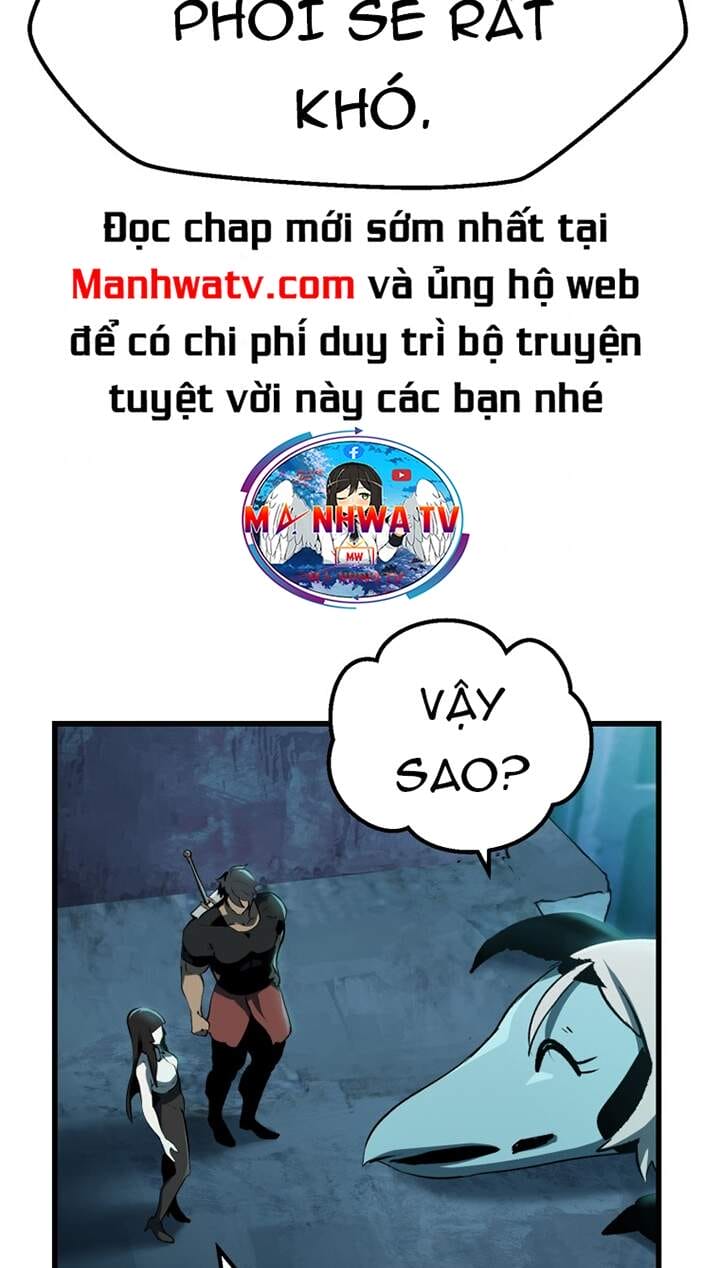 Truyện Tranh Anh Hùng Mạnh Nhất? Ta Không Làm Lâu Rồi! trang 5