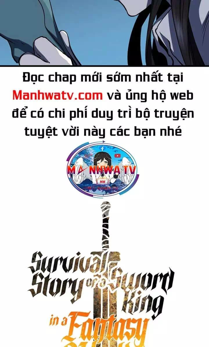 Truyện Tranh Anh Hùng Mạnh Nhất? Ta Không Làm Lâu Rồi! trang 5