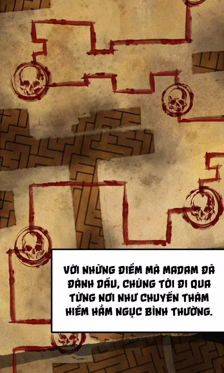 Truyện Tranh Anh Hùng Mạnh Nhất? Ta Không Làm Lâu Rồi! trang 5