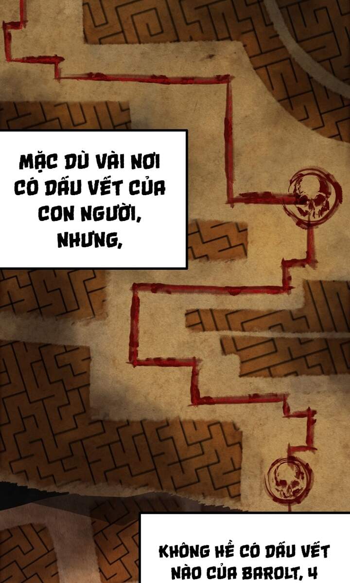 Truyện Tranh Anh Hùng Mạnh Nhất? Ta Không Làm Lâu Rồi! trang 5