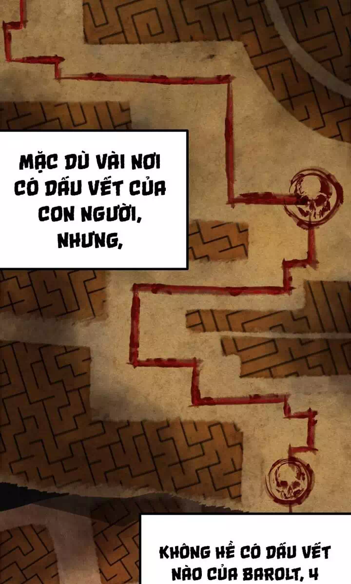 Truyện Tranh Anh Hùng Mạnh Nhất? Ta Không Làm Lâu Rồi! trang 5