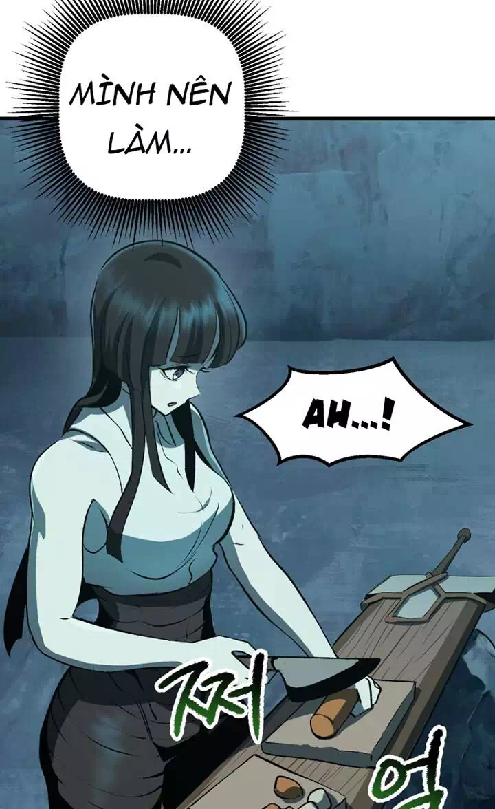 Truyện Tranh Anh Hùng Mạnh Nhất? Ta Không Làm Lâu Rồi! trang 5