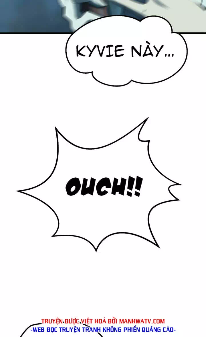 Truyện Tranh Anh Hùng Mạnh Nhất? Ta Không Làm Lâu Rồi! trang 5