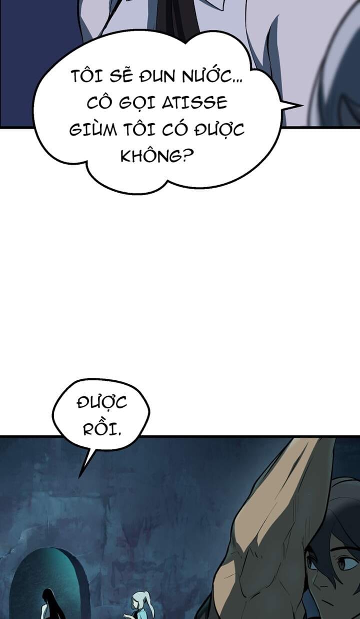 Truyện Tranh Anh Hùng Mạnh Nhất? Ta Không Làm Lâu Rồi! trang 5