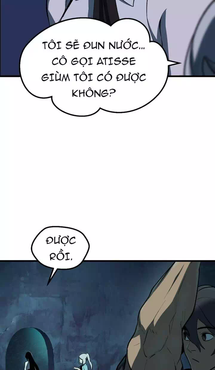 Truyện Tranh Anh Hùng Mạnh Nhất? Ta Không Làm Lâu Rồi! trang 5