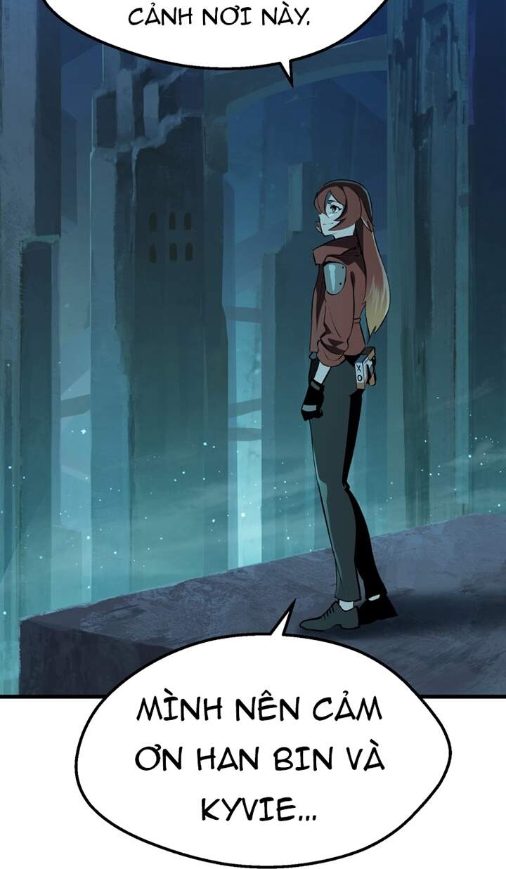 Truyện Tranh Anh Hùng Mạnh Nhất? Ta Không Làm Lâu Rồi! trang 5