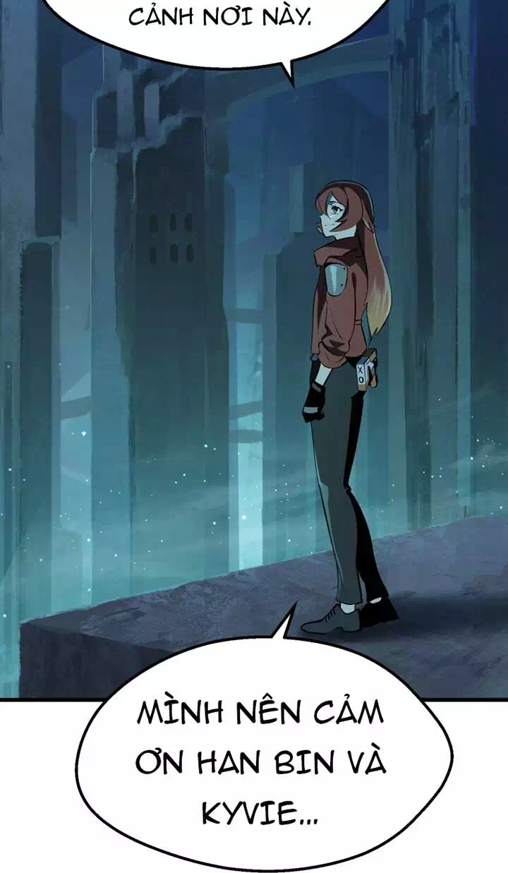 Truyện Tranh Anh Hùng Mạnh Nhất? Ta Không Làm Lâu Rồi! trang 5