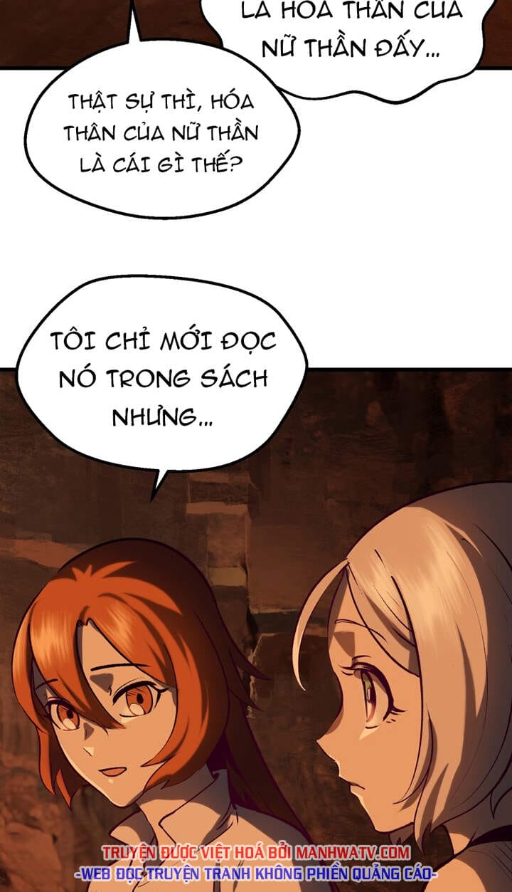 Truyện Tranh Anh Hùng Mạnh Nhất? Ta Không Làm Lâu Rồi! trang 5