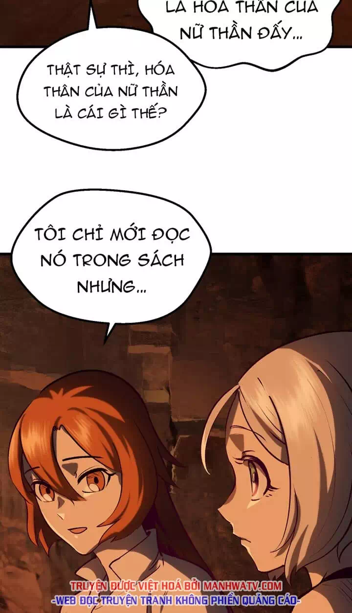 Truyện Tranh Anh Hùng Mạnh Nhất? Ta Không Làm Lâu Rồi! trang 5