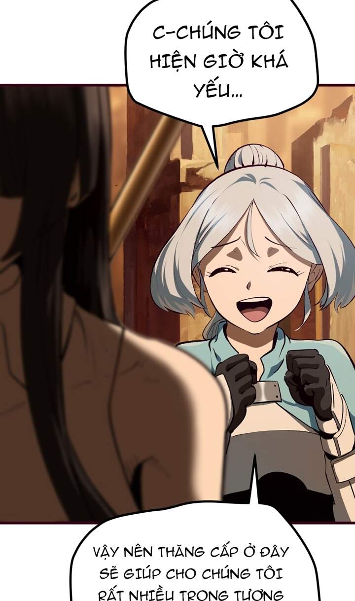 Truyện Tranh Anh Hùng Mạnh Nhất? Ta Không Làm Lâu Rồi! trang 5