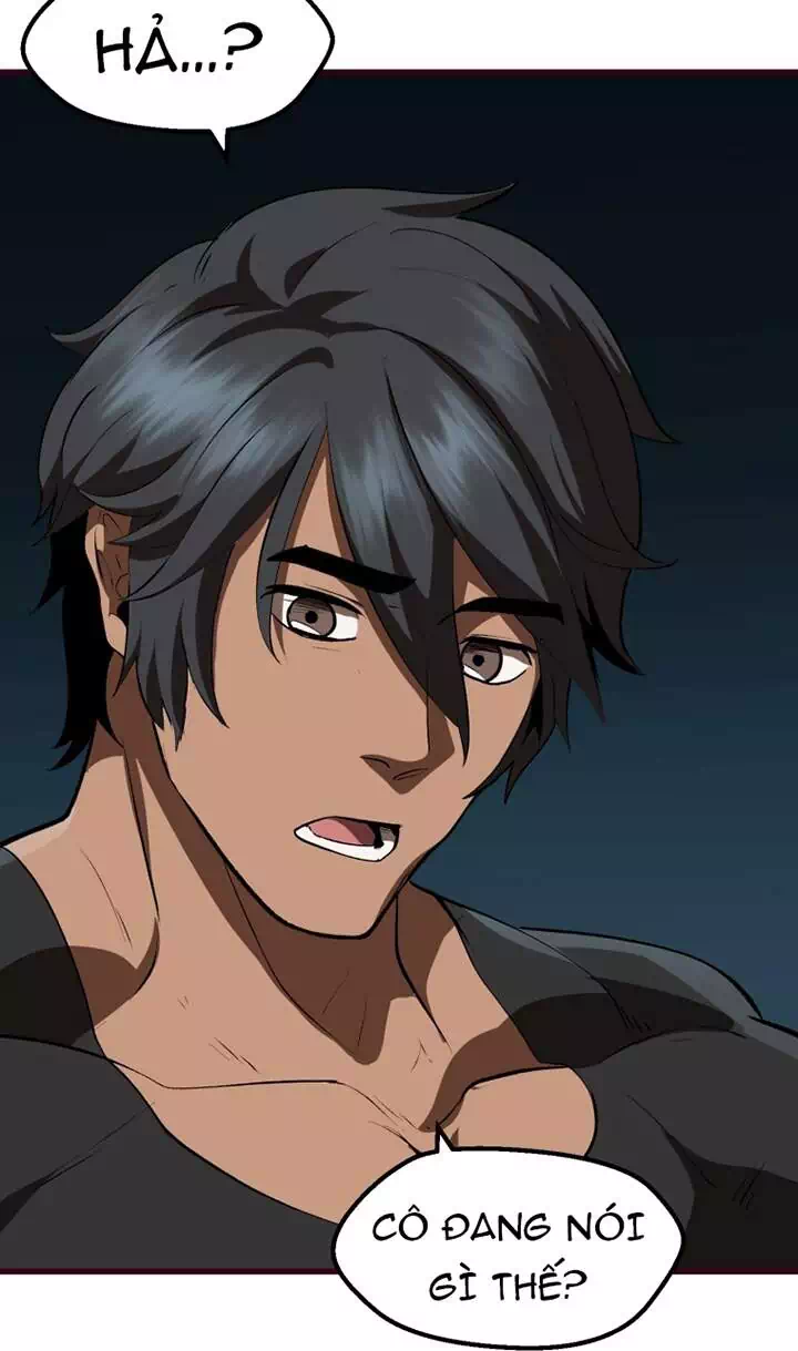 Truyện Tranh Anh Hùng Mạnh Nhất? Ta Không Làm Lâu Rồi! trang 5