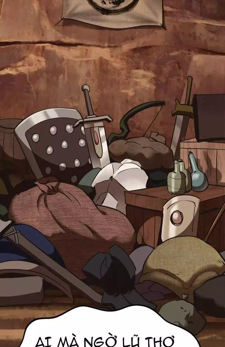 Truyện Tranh Anh Hùng Mạnh Nhất? Ta Không Làm Lâu Rồi! trang 5