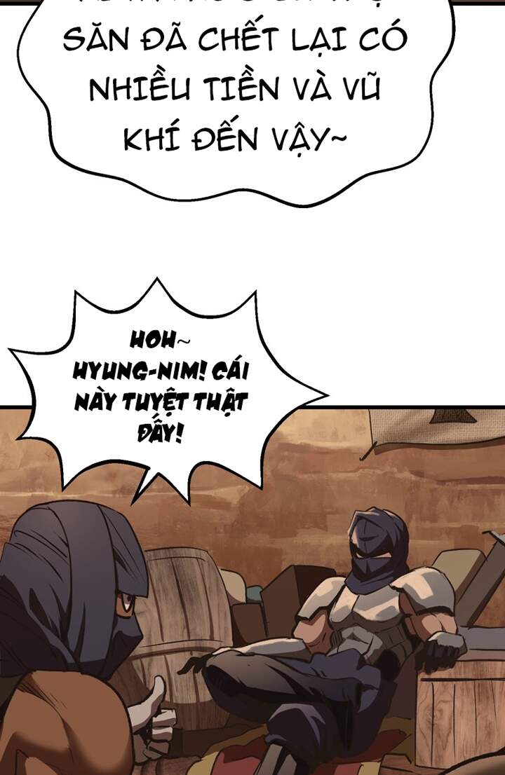 Truyện Tranh Anh Hùng Mạnh Nhất? Ta Không Làm Lâu Rồi! trang 5