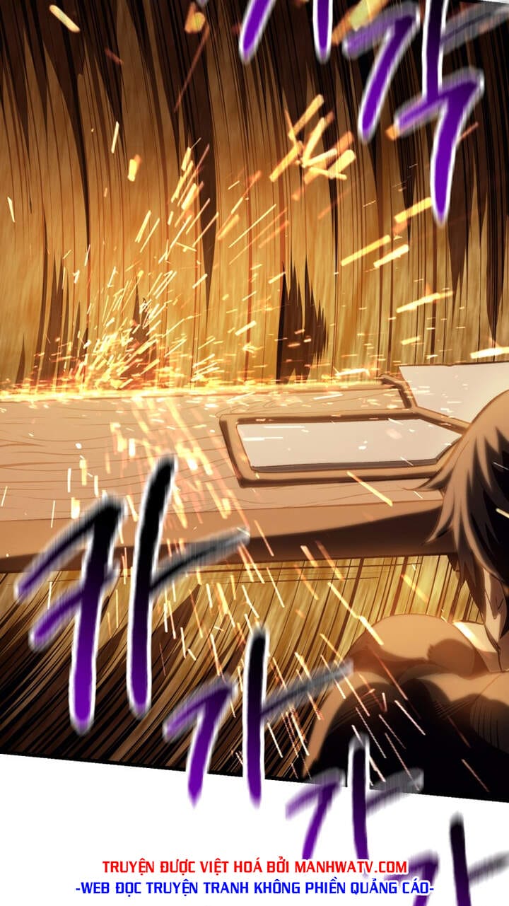 Truyện Tranh Anh Hùng Mạnh Nhất? Ta Không Làm Lâu Rồi! trang 5