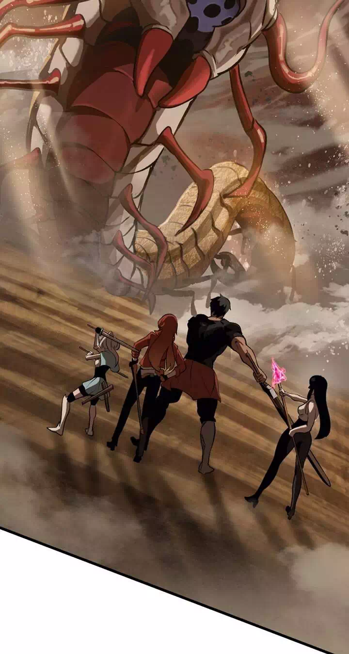 Truyện Tranh Anh Hùng Mạnh Nhất? Ta Không Làm Lâu Rồi! trang 5